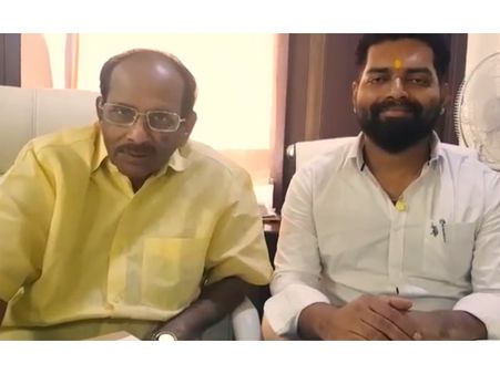 ബിഗ് ബജറ്റ് ചിത്രവുമായി ബാഹുബലിയുടെ തിരക്കഥാകൃത്ത് മലയാളത്തിലേക്ക്! സംവിധാനം വിജീഷ് മണി