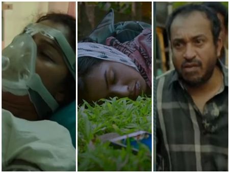 നിപ്പ വൈറസ് കാലത്തെ അതിജീവനകഥയുമായി വൈറസ്! ചിത്രത്തിലെ പുതിയ ഗാനം പുറത്ത്! കാണൂ