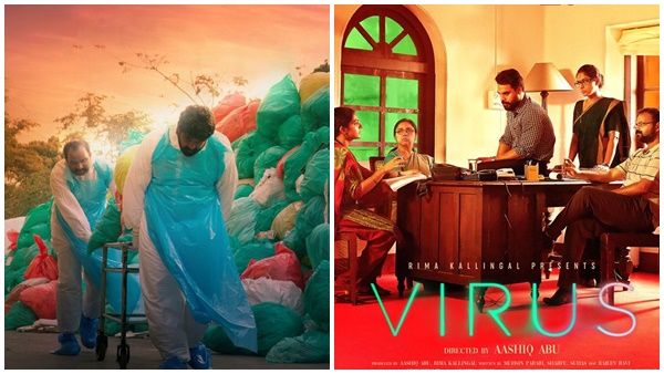 ആഷിക് അബു ബ്രില്ല്യന്‍സ്! വമ്പന്‍ സ്വീകരണത്തോടെ വൈറസ് തിയറ്ററുകളില്‍! ആദ്യ പ്രേക്ഷക പ്രതികരണമിങ്ങനെ
