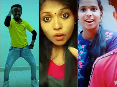 ടിക് ടോക്കില്‍ മഞ്ഞ മഞ്ഞ ബള്‍ബുകള്‍ മിന്നിക്കളിക്കുന്നു, തരംഗമായി പുതിയ ട്രെന്റ്‌ !!