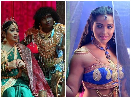 യോഗി ബാബു നായകനാവുന്നു ആക്ഷേപ ഹാസ്യ ചിത്രം 