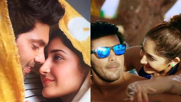 സയേഷയെ വിവാഹം ചെയ്ത ആര്യയെ ട്രോളി അവതാരകന്റെ കമന്റ്!അല്ലെങ്കില്‍ എങ്കവീട്ടുമാപ്പിളൈ 2 ആയേനെ!