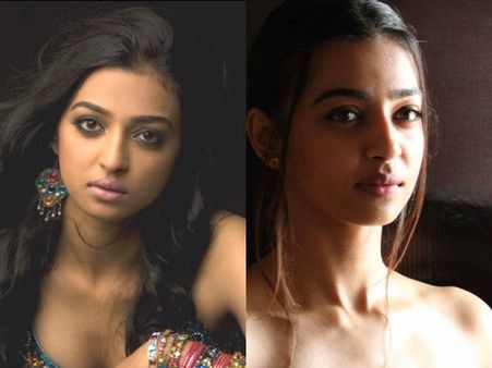 രാധിക ആപ്തെയ്ക്ക് വീണ്ടും പണി കിട്ടി! പുതിയ സിനിമയിലെ കിടപ്പറ രംഗം പുറത്തുവന്നു!