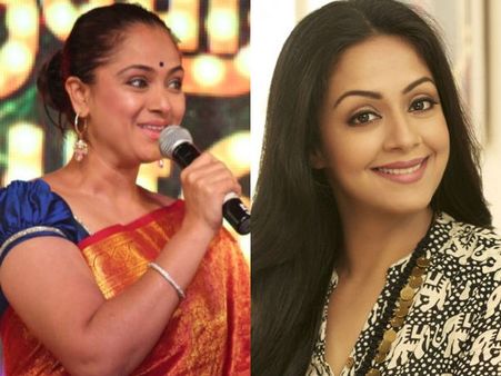 സിമ്രാനും ജ്യോതികയും ശത്രുക്കളാണോ? അന്ന് നേരില്‍ കണ്ടാല്‍ സംസാരിക്കാറില്ലായിരുന്നുവെന്ന് ജ്യോതിക!