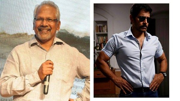 മണിരത്‌നത്തിന്റെ സ്വപ്‌ന സിനിമ പൊന്നിയിന്‍ സെല്‍വം എവിടെത്തി? രസകരമായ മറുപടിയുമായി വിക്രം!