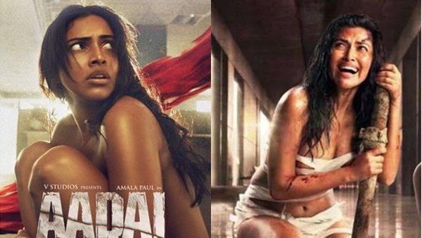 പബ്ലിസിറ്റിക്ക് വേണ്ടിയാണ് അമല ആടൈ ചെയ്തത്! പണത്തിനും കച്ചവടത്തിനുമായി അവര്‍ എന്തും ചെയ്യും! പരാതി