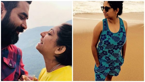 ഞാൻ എത്ര വൃത്തികെട്ട സ്ത്രീയോ ആകട്ടെ!! വിമര്‍ശിക്കുമ്പോള്‍ അല്‍പം മര്യാദയാകാം, അഭയ ഹിരണ്‍മയി