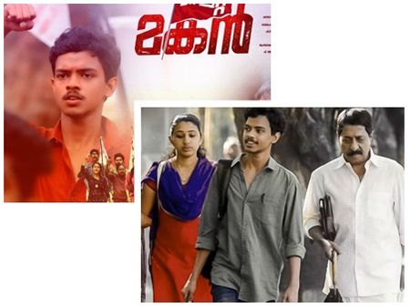 രാഷ്ട്രീയ സിനിമയല്ല നാൻ പെറ്റ മകൻ!! ഇത് അഭിയുടെ സ്വപ്നങ്ങളും ആഗ്രഹങ്ങളും, മിനോൺ മനസ് തുറക്കുന്നു