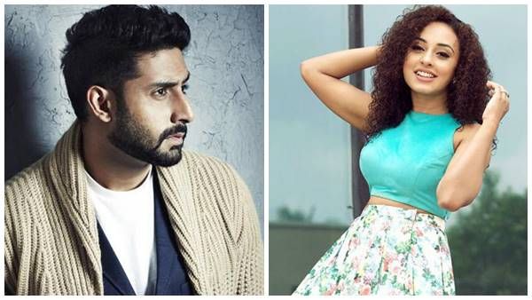 അഭിഷേക് ബച്ചന്‍ എന്നെ ആദ്യം ചേച്ചി എന്നാണ് വിളിച്ചത്, അതു തിരുത്തി എന്ന് പേളി മാണി