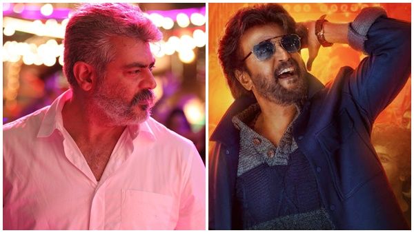 ഈ വര്‍ഷം തമിഴ്‌നാട്ടിലെ ഏറ്റവും വലിയ ചിത്രം! തലയും തലൈവരും തമ്മിലുള്ള മത്സരം! ഉത്തരം വന്നതിങ്ങനെ..