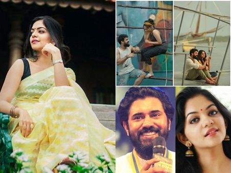 ടൊവിനോ ഭക്ഷണം കഴിക്കുന്നത് കണ്ടിട്ടില്ല! നിവിന്‍ ഫുഡ് വാങ്ങിച്ച് തന്നിരുന്നുവെന്നും അഹാന കൃഷ്ണ!