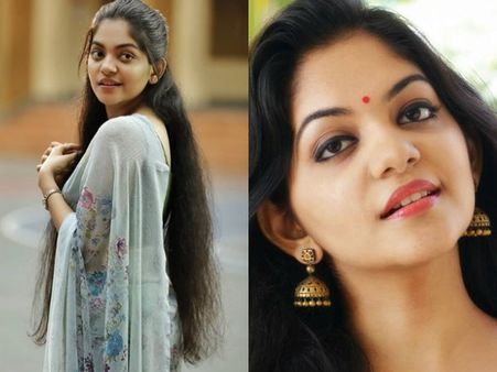 അഹാന കൃഷ്ണ വിവാഹത്തിനുള്ള പ്ലാനിലാണോ?മാട്രിമോണി ചിത്രം പങ്കുവെച്ച താരപുത്രിയോട് അരുതെന്ന് ആരാധകര്‍