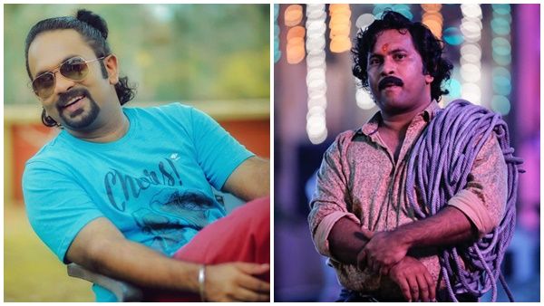 9 വര്‍ഷം 100 സിനിമകള്‍! അജു വര്‍ഗീസും സെഞ്ച്വൂറി അടിച്ചു, നൂറാമത്തെ സിനിമയാണ് തിയറ്ററുകളിലെത്തിയത്