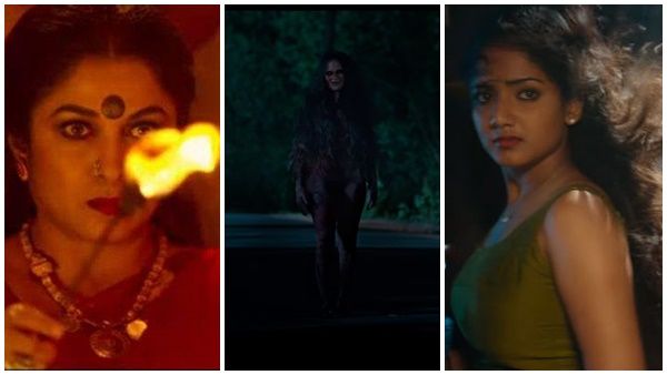 പ്രേക്ഷകരെ ഭീതിയുടെ മുൾമുനയിലാഴ്ത്തി വിനയൻ! ആകാശഗംഗ 2, ടീസർ പുറത്ത്