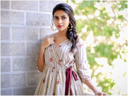 ചുറ്റിലും നുണകള്‍ മാത്രം, സിനിമ വിടാന്‍ ആലോചിച്ചിരുന്നു എന്ന് അമല പോള്‍