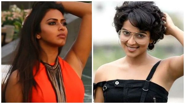 എനിക്ക് വേണ്ടി എല്ലാം ത്യജിച്ച വ്യക്തി !! ഉപാധികളില്ലാതെ സ്‌നേഹിച്ചു; പ്രണയം തുറന്ന് പറഞ്ഞ് അമല