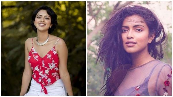 നഗ്നരംഗത്തെ കുറിച്ച് പറഞ്ഞപ്പോൾ അമ്മ പറഞ്ഞത് ഒരേയൊരു കാര്യം!! അമലയ്ക്ക് ധൈര്യം കൊടുത്തത് ഈ വാക്ക്