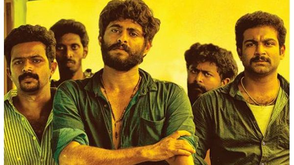 അങ്കമാലി ഡയറീസ് ടീം വീണ്ടും ഒന്നിക്കുന്നു! പുതിയ സിനിമയുമായി ആന്റണി വര്‍ഗീസ്‌