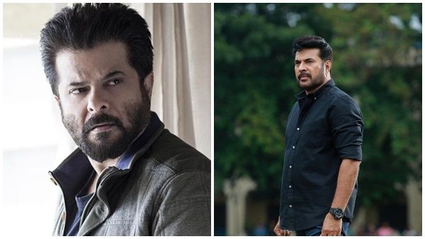 മോളിവുഡിൽ മമ്മൂക്കയെങ്കിൽ ബോളിവുഡിൽ അനിൽ കപൂർ!! അമ്പരന്ന് താരം...