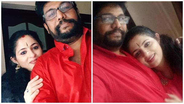 പ്രിയതമയ്ക്ക് ആശംസകള്‍ അറിയിച്ച് സംവിധായകന്‍ ഷാജി കൈലാസ്! നടി ആനിയുടെ ചിത്രങ്ങളും പുറത്ത്