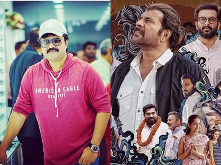 ശങ്കര്‍ രാമകൃഷ്ണന്റെ ബ്രില്യന്‍സിന് കൈയ്യടിയുമായി അനൂപ് മേനോന്‍! പതിനെട്ടാംപടി കണ്ട താരം പറഞ്ഞത്?