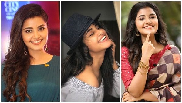 അനുപമ പരമേശ്വരനും ടിക് ടോക്കില്‍ മിന്നിച്ചു! പ്രേമത്തിലെ മേരിയാണോ ഇത്? വീഡിയോസ് വൈറല്‍