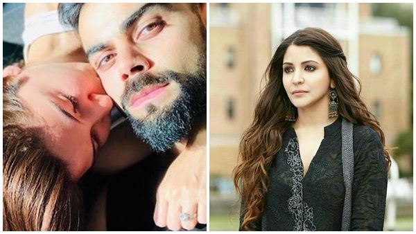 വിവാഹം നേരത്തെ!! കോലിയെ നേരത്തെ വിവാഹം കഴിക്കാന്‍ കാരണമിതാണ്; അനുഷ്‌ക ശര്‍മ്മ പറയുന്നു......