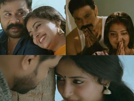 ദിലീപേട്ടന്റെ ആ സിനിമയാണ് അത്ഭുതപ്പെടുത്തിയത്! ഇഷ്ടപ്പെട്ട സിനിമയെക്കുറിച്ച് അനു സിത്താര പറയുന്നത്?