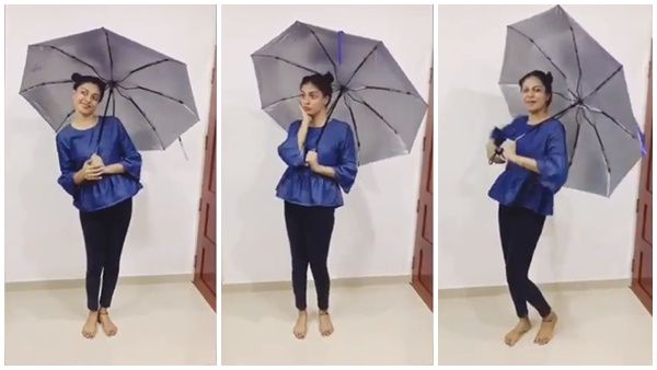 വട്ടാണല്ലേ എന്ന് എന്നോട് കുറെ പേര് ചോദിച്ചു, അതിന്റെ കാരണം വെളിപ്പെടുത്തി നടി അനുശ്രീ,വീഡിയോ വൈറല്‍