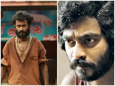 ആക്ഷൻ പറഞ്ഞാൽ ഞാൻ വെളിച്ചപ്പാടാണ്...!!ബോട്ടില്‍ ചല​ഞ്ചില്‍ പണി പാളി അപ്പാനി ശരത്, വീഡിയോ...