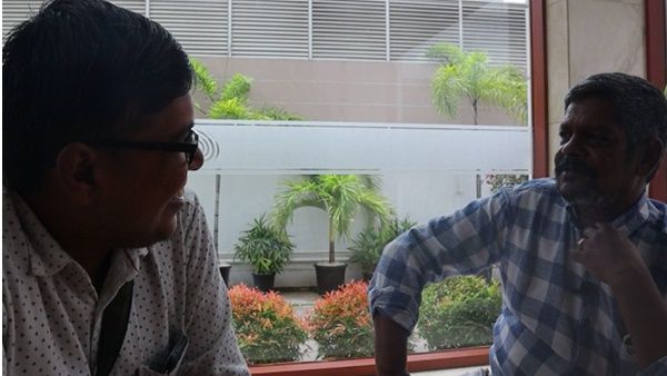 ബി​ഗ് ബോസിന് ശേഷം സംഭവിച്ചത് സ്വപ്നത്തിൽ പോലും വിചാരിക്കാത്ത കാര്യങ്ങളെന്ന് അരിസ്റ്റോ സുരേഷ്