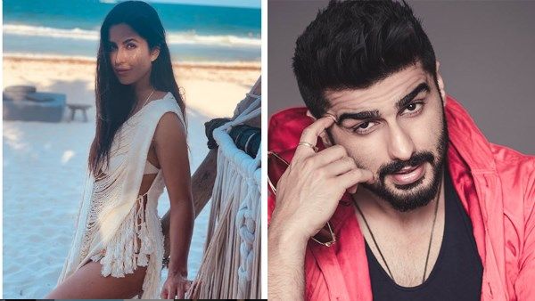 ബിക്കിനിയണിഞ്ഞ് കത്രീന കൈഫ്! മെക്‌സിക്കോയില്‍ പോയത് ഇതിനായിരുന്നോയെന്ന് അര്‍ജുന്‍ കപൂറിന്റെ ചോദ്യം!