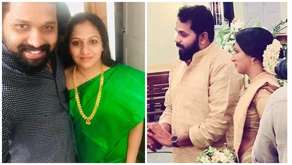 സൗമ്യയുമായി പ്രണയത്തിലായത് ഒരു വാഹനാപകടം കാരണം! പ്രണയം വെളിപ്പെടുത്തി സംവിധായന്‍ അരുണ്‍ ഗോപി