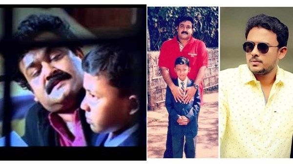 മോഹന്‍ലാലിനൊപ്പം തകര്‍ത്തഭിനയിച്ച ആ ബാലതാരമാണ് നായകന്‍! ധമാക്കയിലൂടെ അരുണ്‍ ഞെട്ടിക്കുമോ?