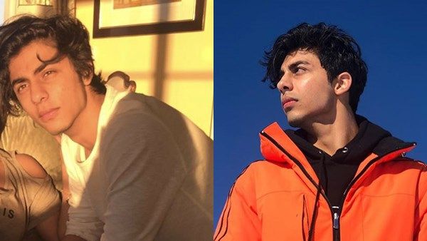 താരപുത്രന്‍ ലണ്ടനില്‍ ഡേറ്റിംഗില്‍? ആര്യനെ പിന്തുണച്ച് ഗൗരി ഖാന്‍! കിങ് ഖാന്‍റെ മകന്‍ പ്രണയത്തില്‍?