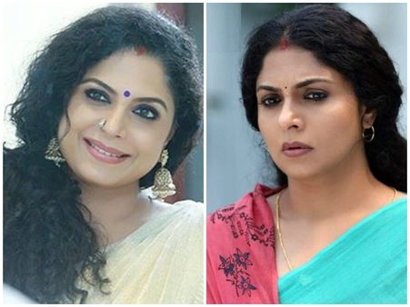 ഭര്‍ത്താവിന്റെ പേര് സക്കറിയ എന്നല്ല! സംഭവിച്ചത് ഇതാണ്.. വീഡിയോയിൽ വിശദീകരണവുമായി നടി