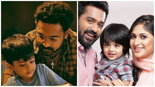 ആസിഫ് അലിയുടെ മകനും സിനിമയിലേക്ക്! താരപുത്രന്റെ അരങ്ങേറ്റ ചിത്രമിതാണ്! ചിത്രങ്ങള്‍ പുറത്ത്