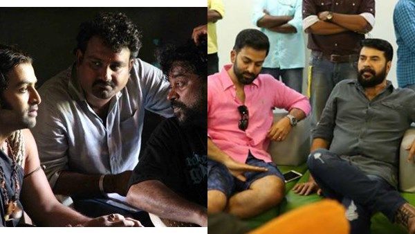 ഓഗസ്റ്റ് സിനിമാസിലെ അഭിപ്രായ ഭിന്നത പരസ്യമാവുന്നു? പൃഥ്വിരാജിന് പിന്നാലെ സന്തോഷ് ശിവനും പുറത്തേക്ക്?