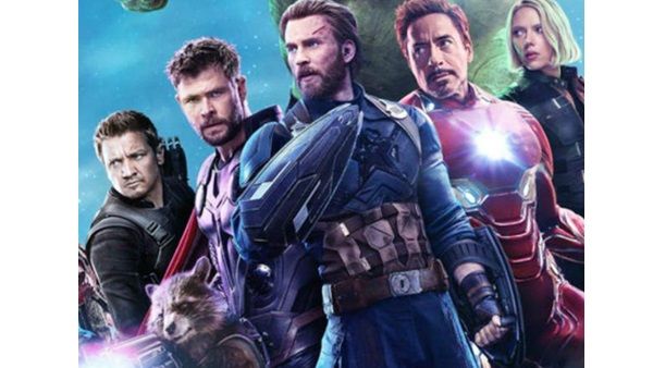 ബോക്‌സോഫീസില്‍ തരംഗം സൃഷ്ടിച്ച അവഞ്ചേഴ്‌സ് എന്‍ഡ് ഗെയിം ഒരുങ്ങിയതിങ്ങനെ! ബ്ലൂപേര്‍സ് വീഡിയോ പുറത്ത്