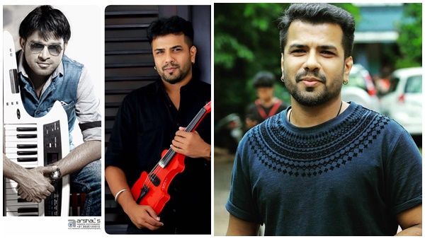 നിന്നെ ഭയങ്കരമായി മിസ് ചെയ്യുന്നു! ബാലഭാസ്‌കറിന് പിറന്നാള്‍ ആശംസകളുമായി സ്റ്റീഫന്‍ ദേവസ്സി!