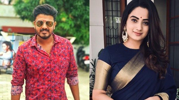 റൊമാന്‍സ് വര്‍ക്കൗട്ടായത് നമിത പ്രമോദിനോട്! മോഹന്‍ലാലിനോട് ഏറെ ഇഷ്ടമാണെന്നും ബിബിന്‍ ജോര്‍ജ്!