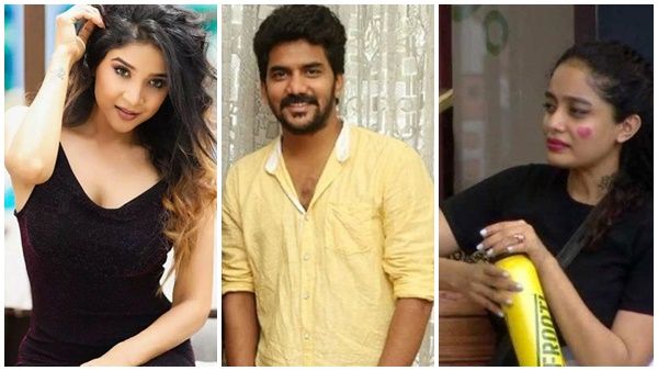 കമല്‍ ഹാസന്റെ ബിഗ് ബോസില്‍ പോലീസ് കേറി ഇറങ്ങി! ഒരാളെ പ്രണയിക്കാന്‍ രണ്ട് നടിമാര്‍, സംഭവ ബഹുലമാണ്