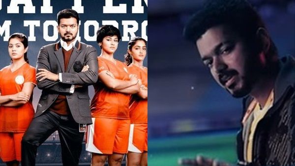 ദളപതി വിജയ്‌യെക്കുറിച്ച് ബിഗില്‍ നായികമാരില്‍ ഒരാളുടെ വെളിപ്പെടുത്തല്‍! വൈറലായി നടിയുടെ വാക്കുകള്‍