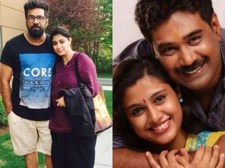 സംയുക്ത വര്‍മ്മ ഇനി സിനിമയിലേക്കില്ലേ? പ്രഥമ പരിഗണന ഇക്കാര്യത്തിന്! ബിജു മേനോന്‍റെ മറുപടി ഇങ്ങനെ!