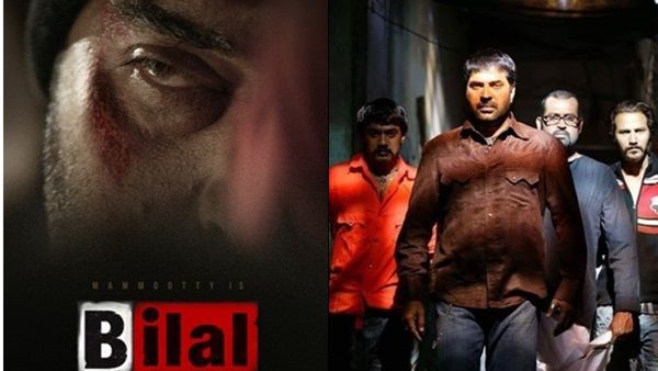 ട്രാന്‍സ് കഴിഞ്ഞ് മെഗാസ്റ്റാറിന്റെ ബിലാല്‍ ഒരുക്കാന്‍ അമല്‍ നീരദ്? ആകാംക്ഷയോടെ ആരാധകര്‍