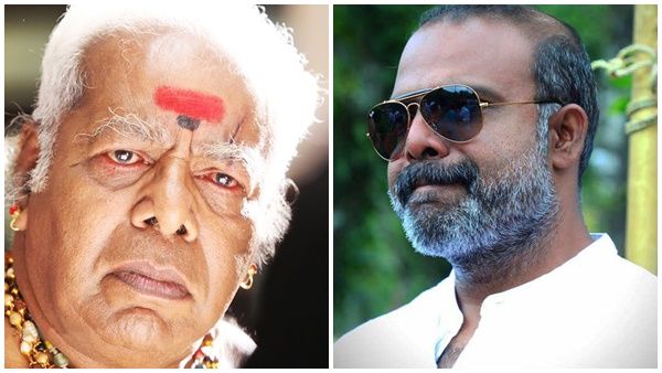 അതൊരു നല്ല നടന്റെ ലക്ഷണമാണ്!! തിലകനിലെ അഭിനയ പ്രതിഭ ഞാന്‍ ചെമ്പന്‍ വിനോദില്‍ കാണുന്നു