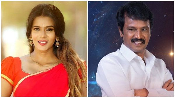 ബിഗ് ബോസില്‍ നിന്നും സംവിധായകന്‍ ചേരന്‍ അരയില്‍ കയറി പിടിച്ചു, ആരോപണവുമായി നടി, മാപ്പ് പറഞ്ഞ് താരം