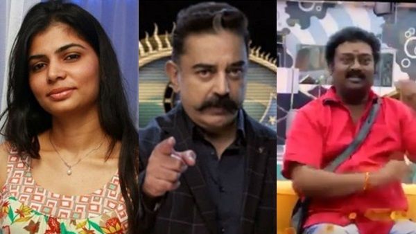 സ്ത്രീകളെ സ്പര്‍ശിച്ചിട്ടുണ്ടെന്ന് എന്തൊരഭിമാനത്തോടെയാണ് പറയുന്നത്! ബിഗ് ബോസിനെ വിമര്‍ശിച്ച് ചിന്മയി
