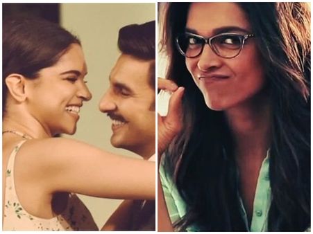 എന്റെ പൊന്നോമനയ്ക്ക്!! രൺവീറിന് ദീപികയും റെയ്ൻബോ പിറന്നാൾ സമ്മാനം.. കാണൂ