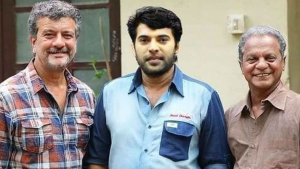 മമ്മൂട്ടിയെ തോല്‍പ്പിക്കാന്‍ പറ്റിയില്ലെന്ന് ധര്‍മ്മജന്‍! അദ്ദേഹം എന്നും ഇങ്ങനെ തന്നെയെന്നും താരം!